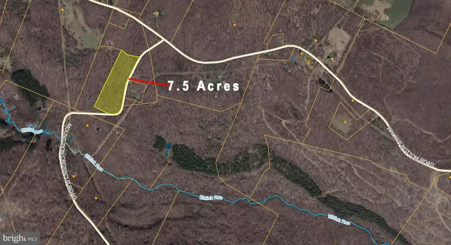 Mt Zion Crosscut Rd, Swanton, MD 21561 - #3