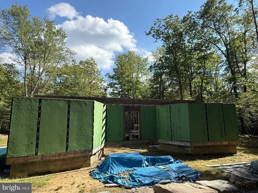 793 Fox Tail Rd, Oakland, MD 21550 - #2