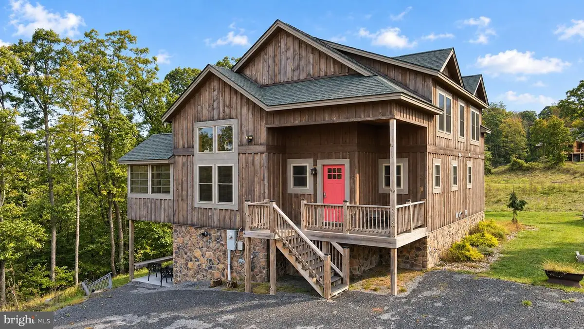 698 N Camp Rd, 6 Sang Run, MD 21541 - #1