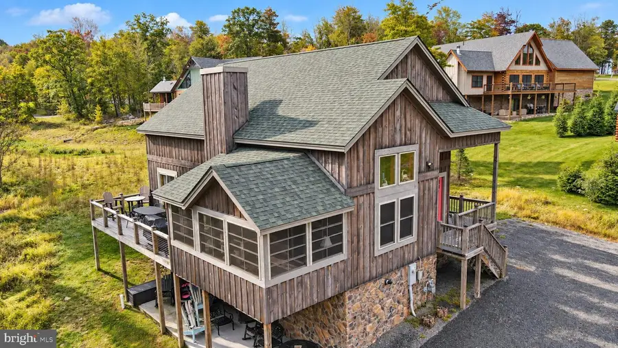 698 N Camp Rd, 6 Sang Run, MD 21541 - #3