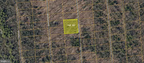 Lot 41 Cedar Ln, OAKLAND, MD 21550