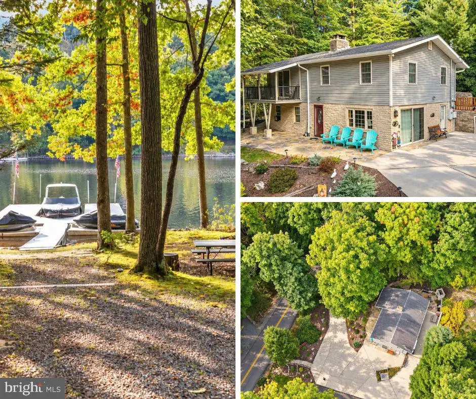 2570 State Park Rd, Swanton, MD 21561 - #1