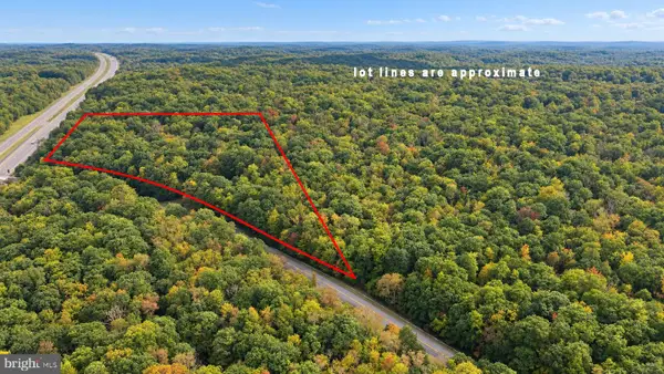 Amish Rd, GRANTSVILLE, MD 21536
