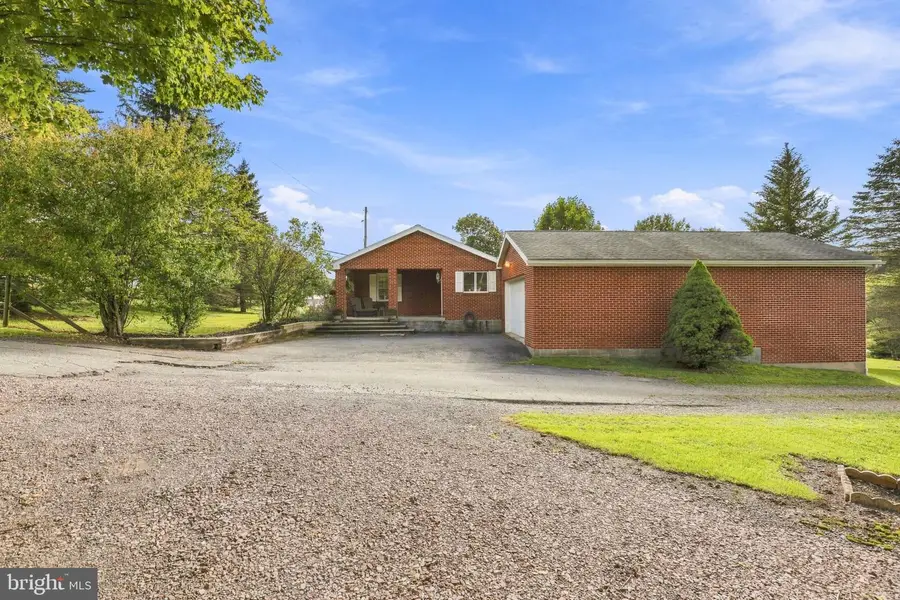 7 Little Pond Ln, Frostburg, MD 21532 - #3