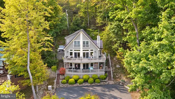 1529 Rock Lodge Rd, MC HENRY, MD 21541
