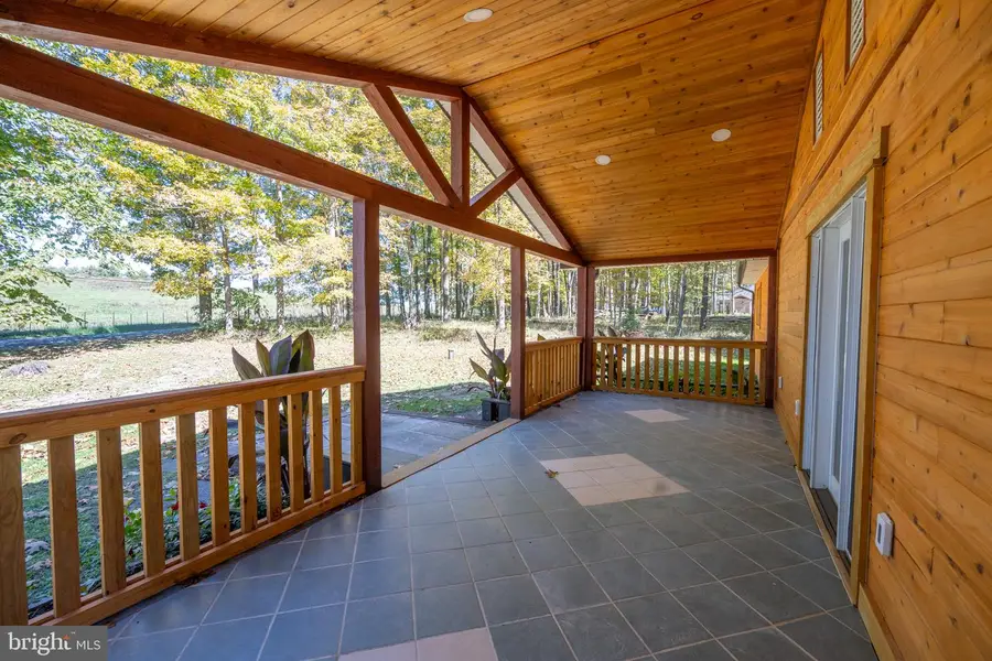 3496 Old Morgantown Rd W, Friendsville, MD 21531 - #3