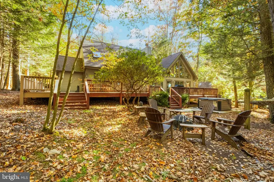 1019 Lake Shore Dr, Oakland, MD 21550 - #2