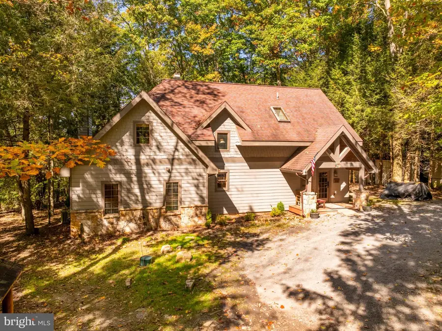 1019 Lake Shore Dr, Oakland, MD 21550 - #3