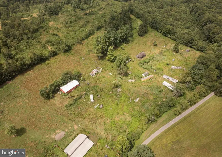 1055 Old Wilson Rd, Swanton, MD 21561 - #2