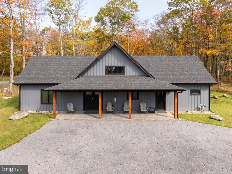 17 Green Jacket Ct, McHenry, MD 21541 - #2