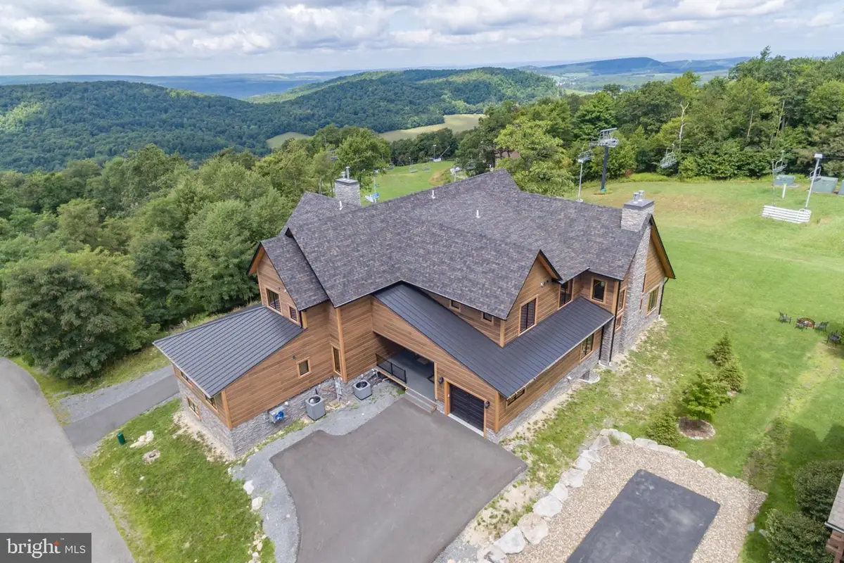 50 Ridge Run Rd, 6 Sang Run, MD 21541 - #1