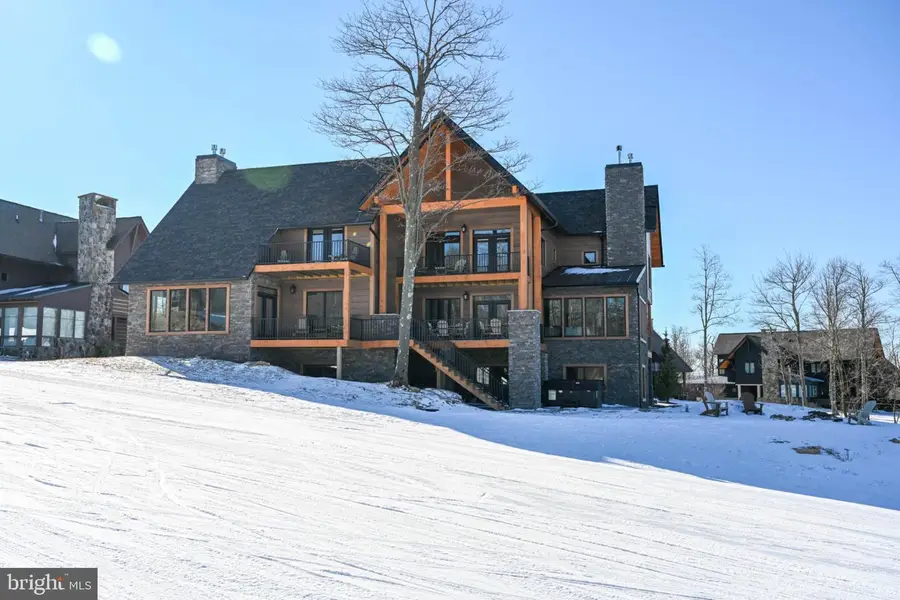 50 Ridge Run Rd, 6 Sang Run, MD 21541 - #2