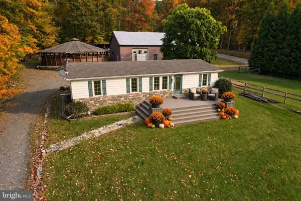 6267 Sang Run Rd, MCHENRY, MD 21541