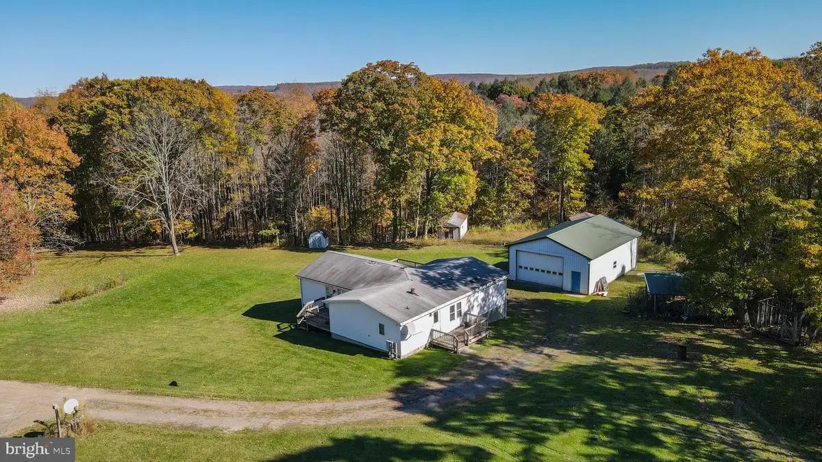 489 Root Beachy Rd, Grantsville, MD 21536 - #1
