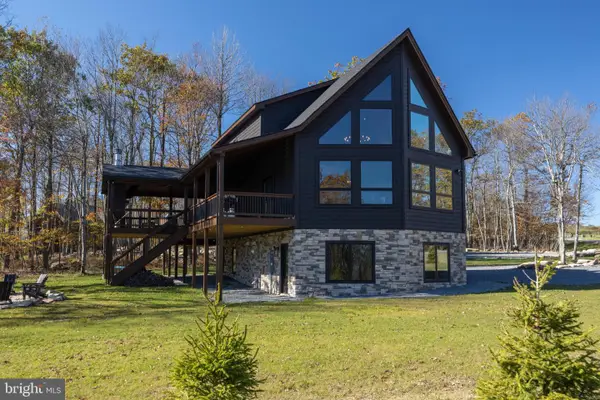 1321 Wisp Mountain Rd, MC HENRY, MD 21541