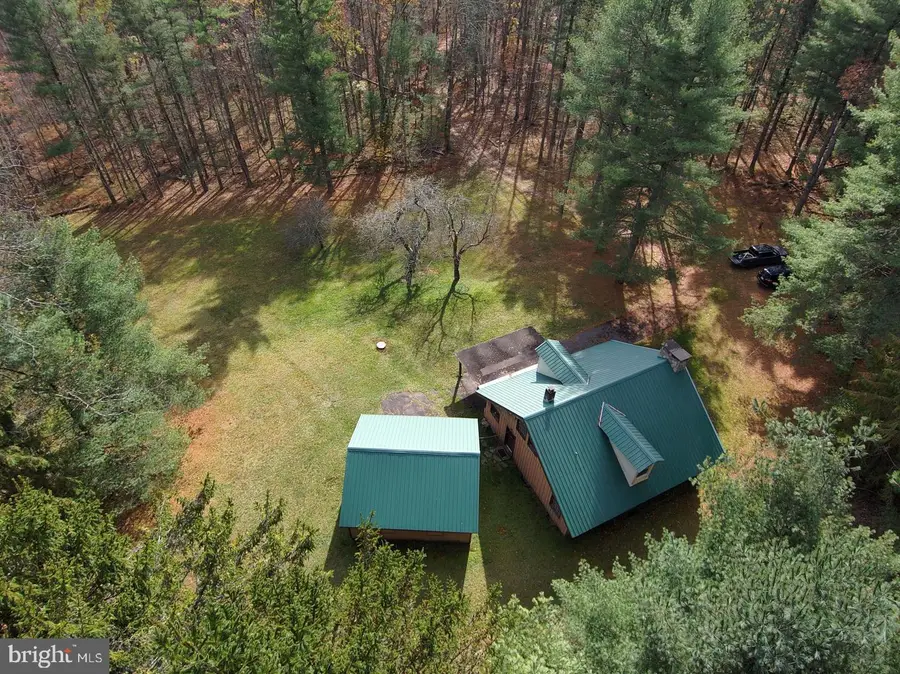 725 Candle Tree Ln, Swanton, MD 21561 - #3