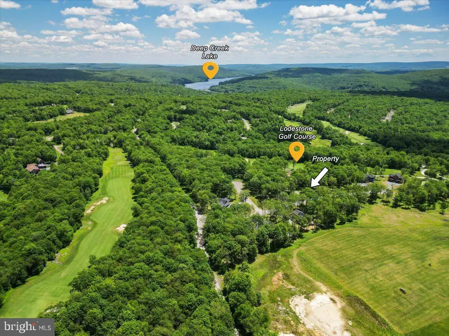 Lot 12 Irwin Way, McHenry, MD 21541 - #2
