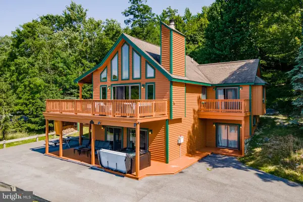35 Southridge Ter, MC HENRY, MD 21541