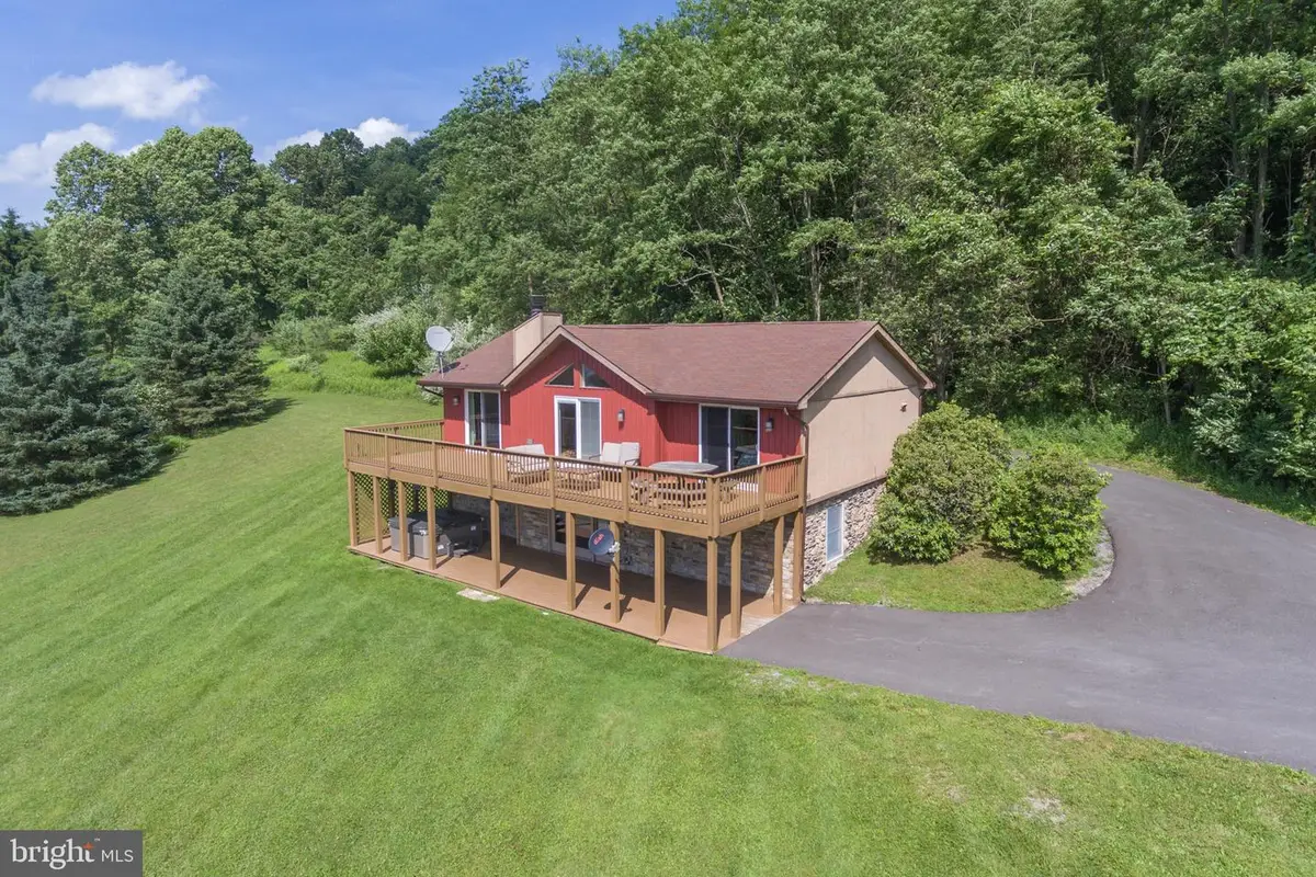 65 Timber Rdg Rd, McHenry, MD 21541 - #1
