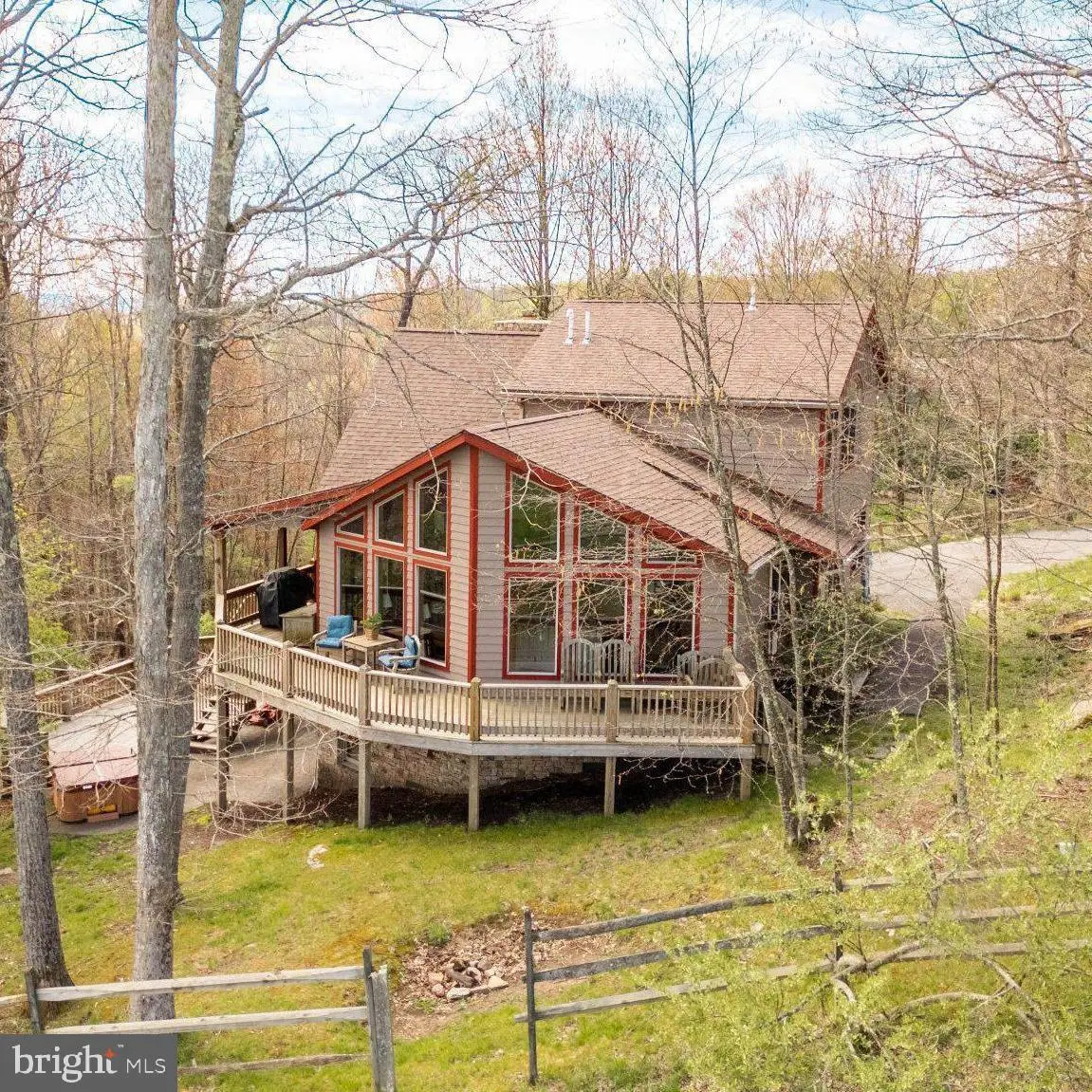 206 Highline Dr, 6 Sang Run, MD 21541 - #1