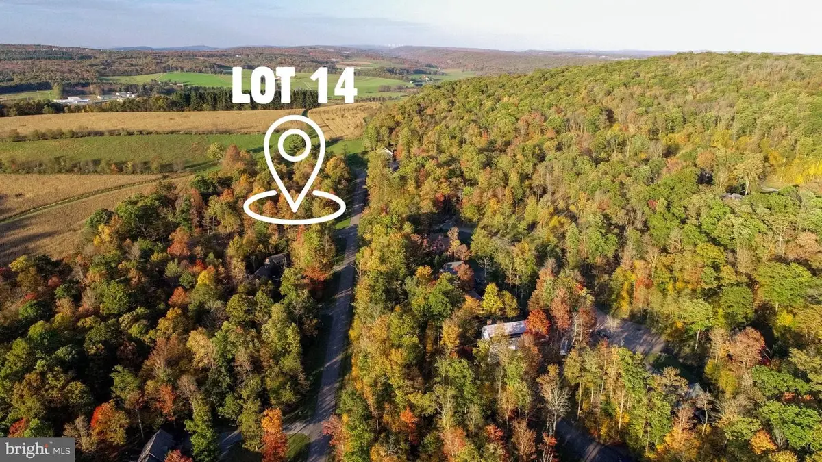 Lot 14 Golden Meadow Ln, McHenry, MD 21541 - #1