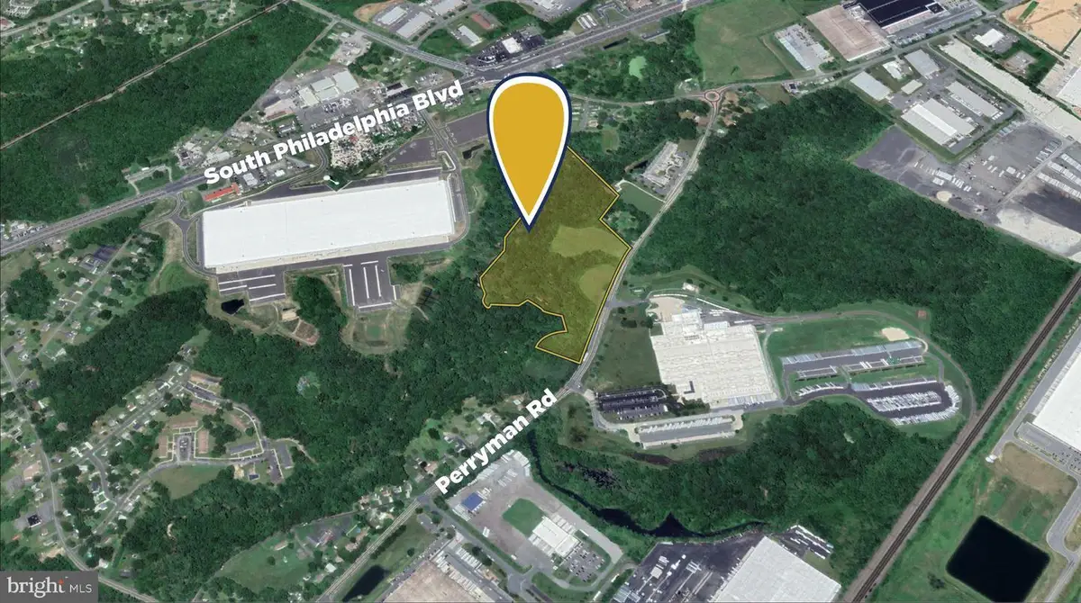 0 Perryman Rd, Aberdeen, MD 21001 - Image #1