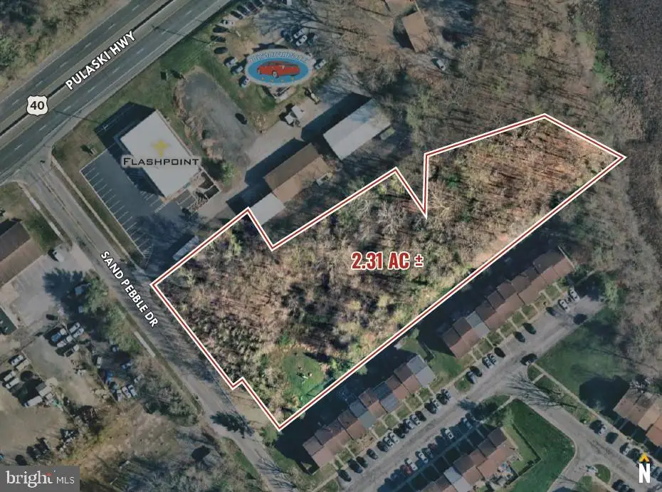 1071 Sand Pebble Dr, Edgewood, MD 21040 - Image #1