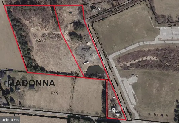 4031, 4033 & 4035 Norrisville Rd, JARRETTSVILLE, MD 21084