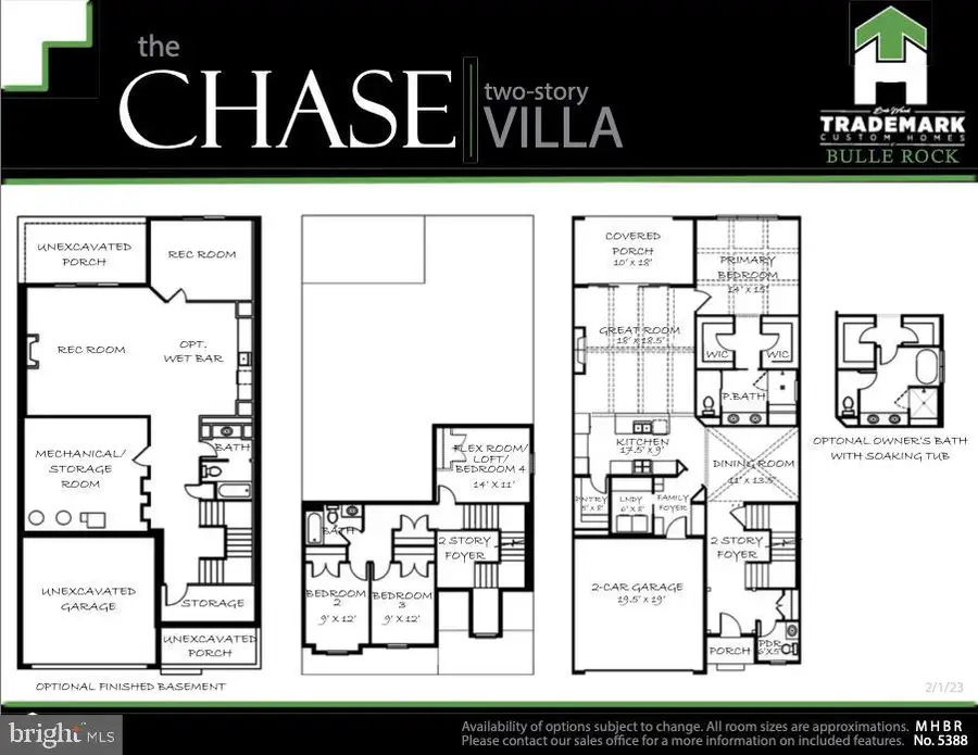 302 Friar Rock Cir, Havre De Grace, MD 21078 - Image #2