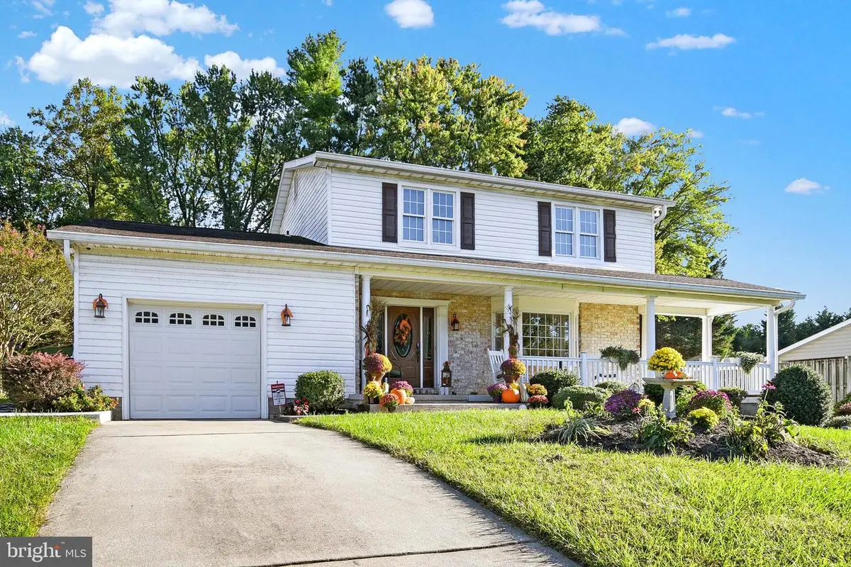 2123 Round Hill Rd, Fallston, MD 21047 - Image #1