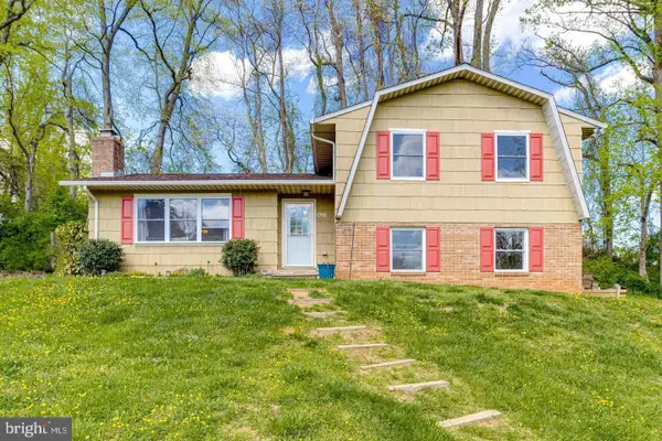 1701 Ingleside Rd, FOREST HILL, MD 21050