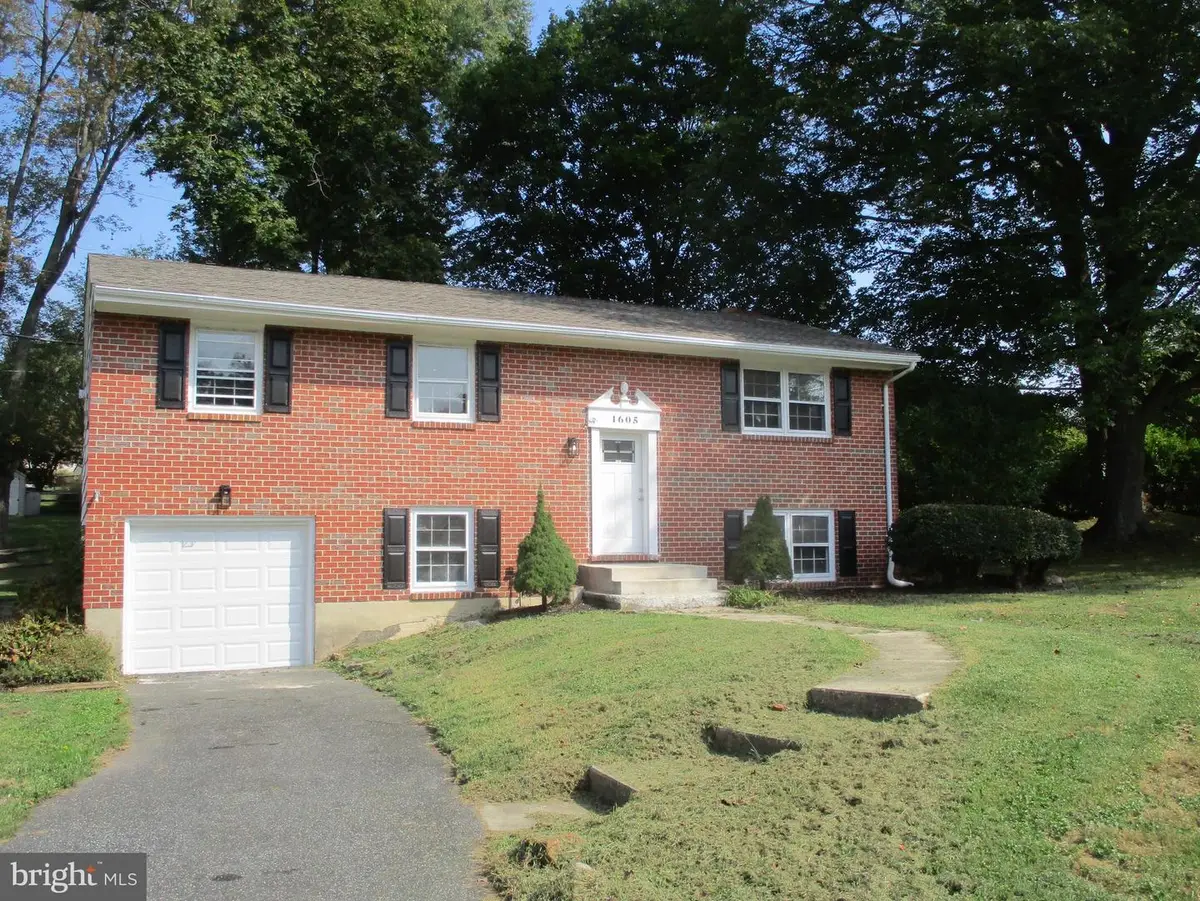 1605 Samantha Dr, Forest Hill, MD 21050 - Image #1