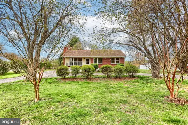 2301 Snow Rd, EDGEWOOD, MD 21040