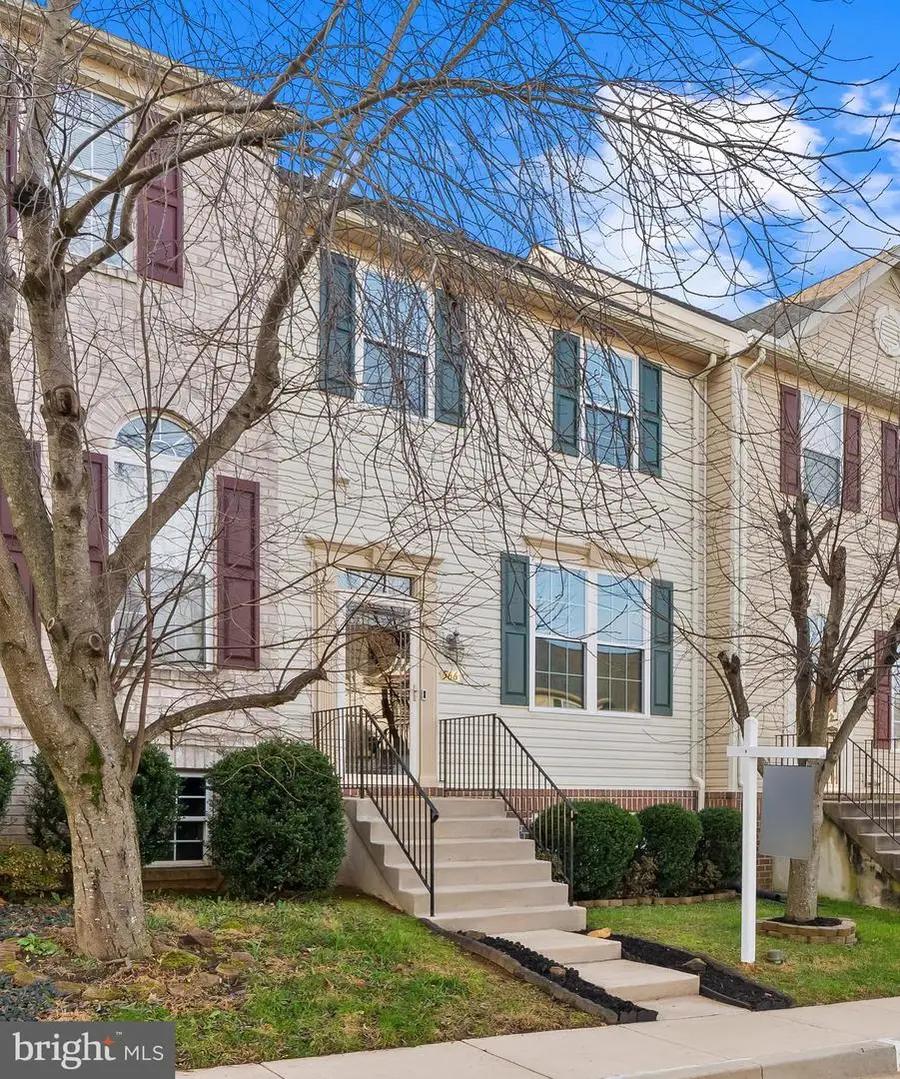 566 Kirkcaldy Way, Abingdon, MD 21009 - Image #3