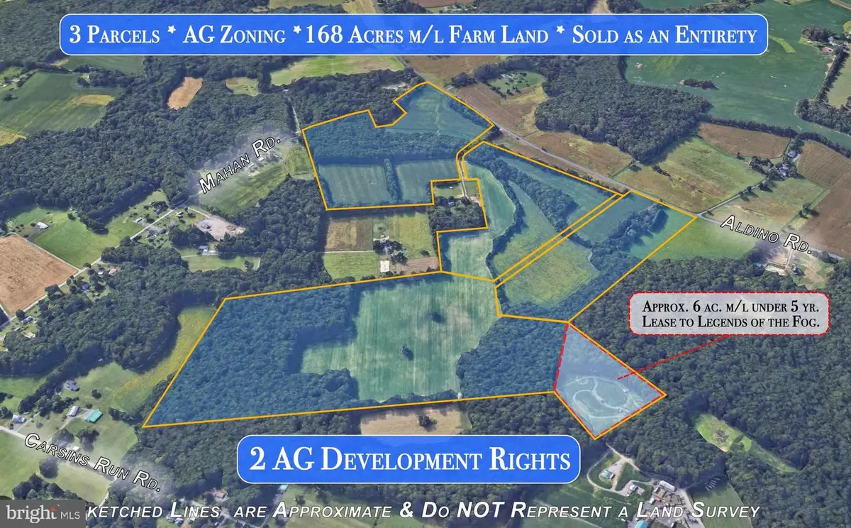 3361 Aldino Rd, Churchville, MD 21028 - Image #1