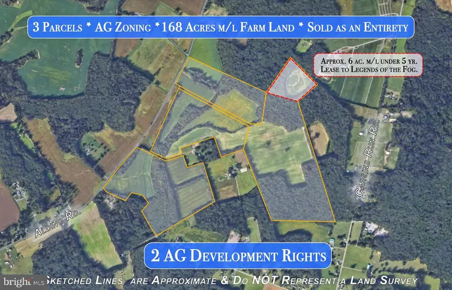 3361 Aldino Rd, Churchville, MD 21028 - Image #2