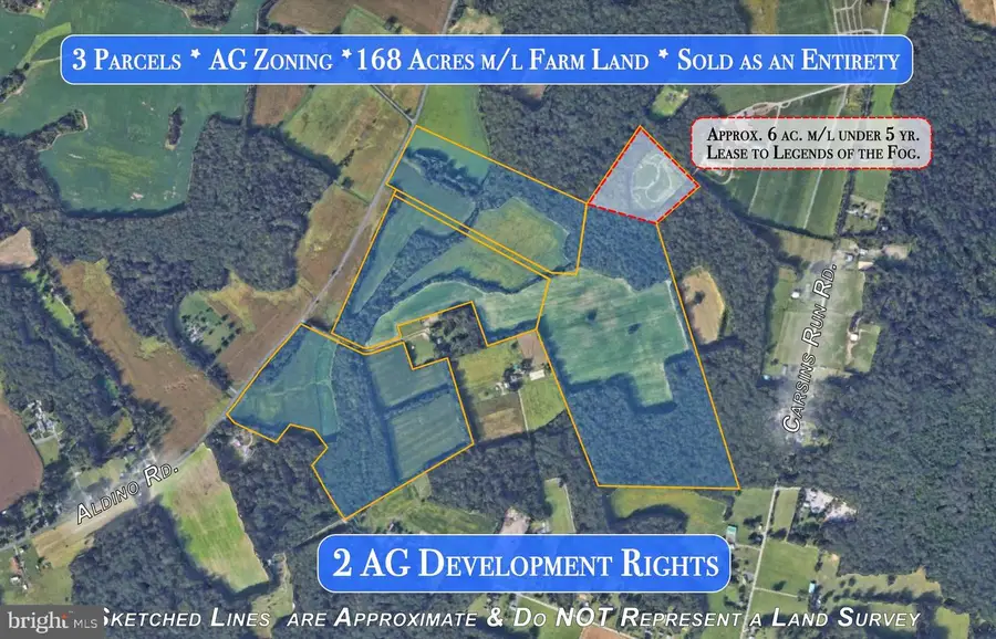 3361 Aldino Rd, Churchville, MD 21028 - Image #3