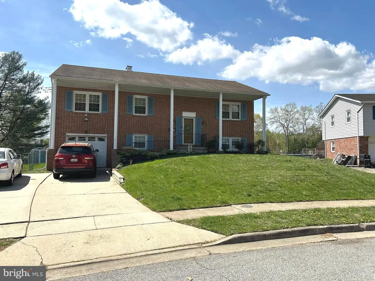 114 Doncaster Rd, Joppa, MD 21085 - Image #1