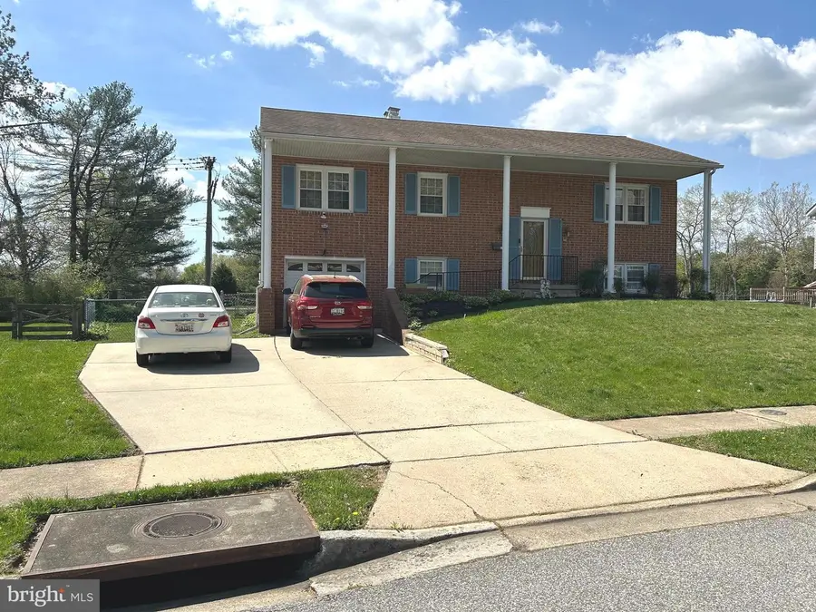 114 Doncaster Rd, Joppa, MD 21085 - Image #2