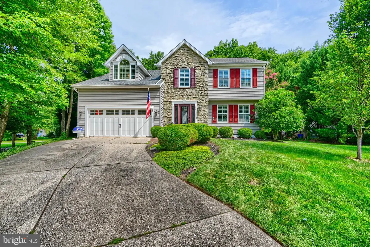 14 Poplar Grove Ave, Aberdeen, MD 21001 - Image #1