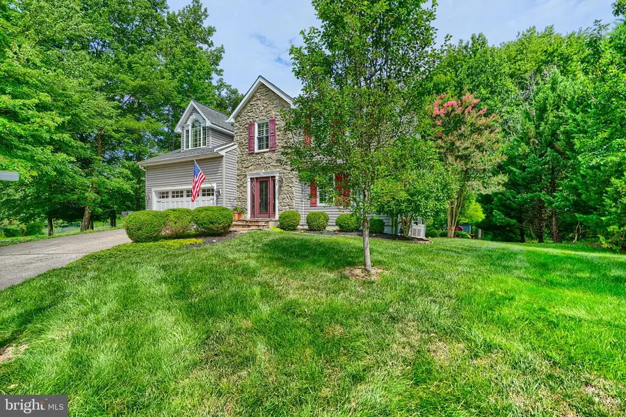 14 Poplar Grove Ave, Aberdeen, MD 21001 - Image #2