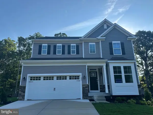 209 Gunmetal, EDGEWOOD, MD 21040