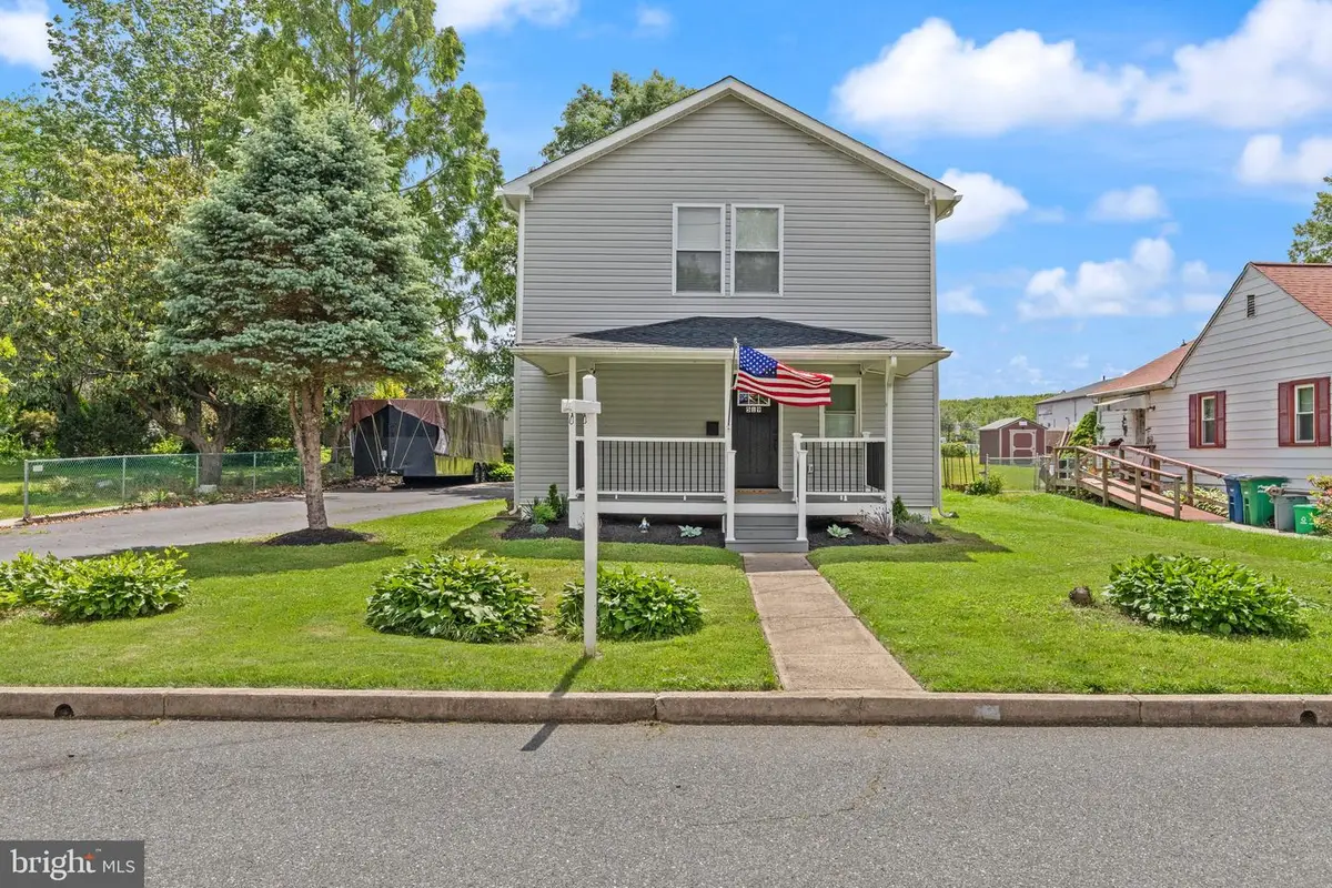 519 S Parke St, Aberdeen, MD 21001 - Image #1