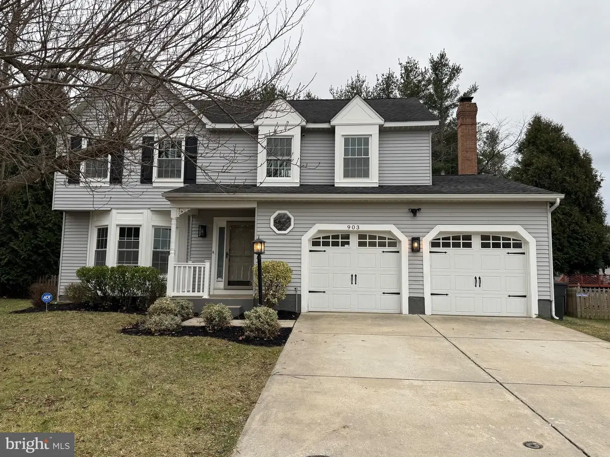903 Garland Ct, Bel Air, MD 21014 - Image #1