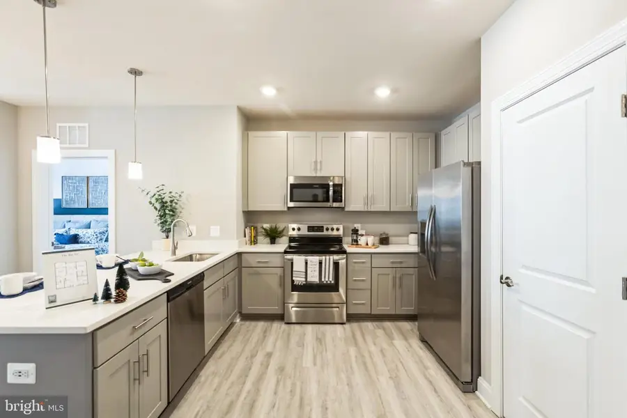 406 Bold Ruler Ct #203, Havre De Grace, MD 21078 - #3