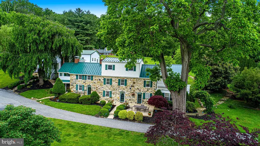 607 E Wheel Rd, Bel Air, MD 21015 - Image #2