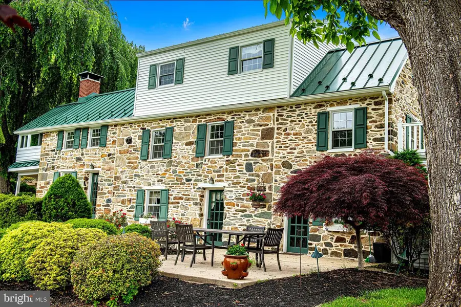 607 E Wheel Rd, Bel Air, MD 21015 - Image #3