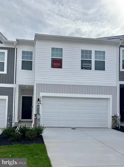 1744 Lawder Cir, Havre De Grace, MD 21078 - Image #3