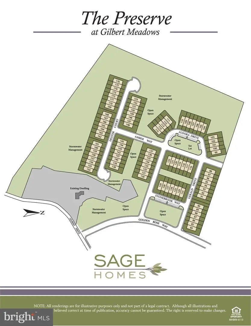 Harper Dexter Ct #tbb, Aberdeen, MD 21001 - Image #3