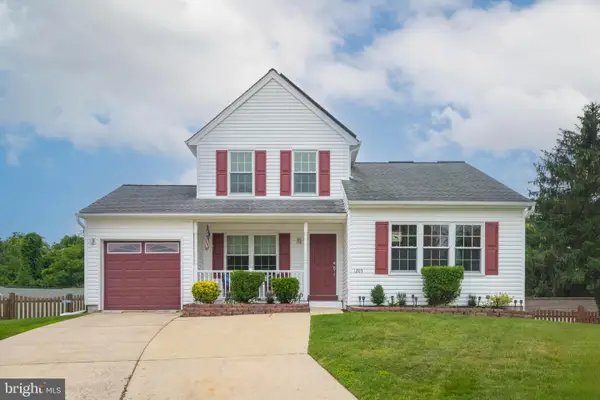 1203 Ashmead Sq, BELCAMP, MD 21017